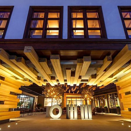 Omm Inn Eskişehir Kültér fotó