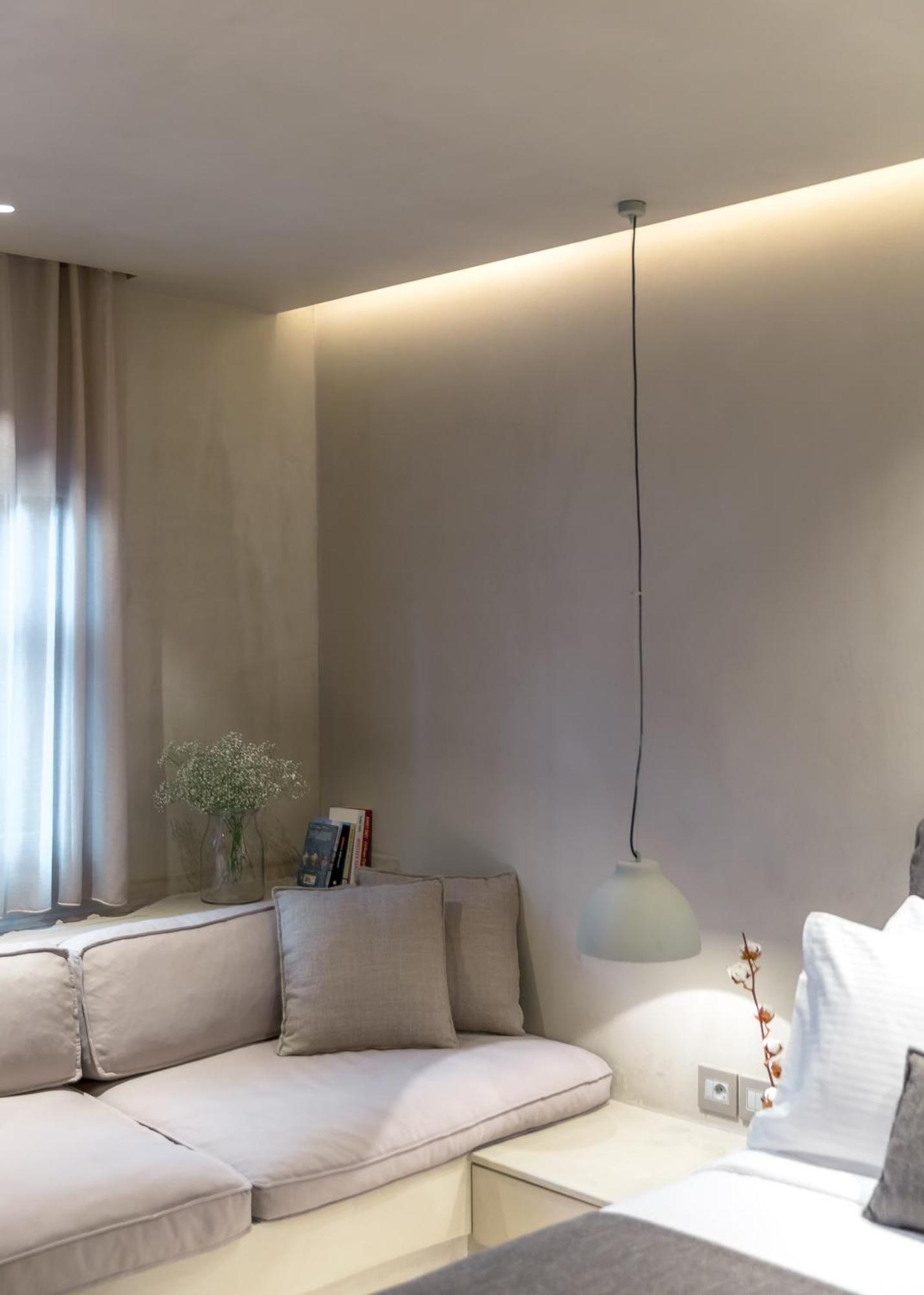 Omm Inn Eskişehir Kültér fotó