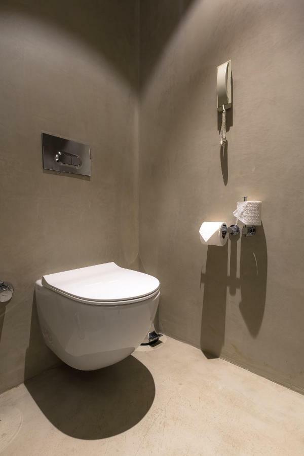 Omm Inn Eskişehir Kültér fotó